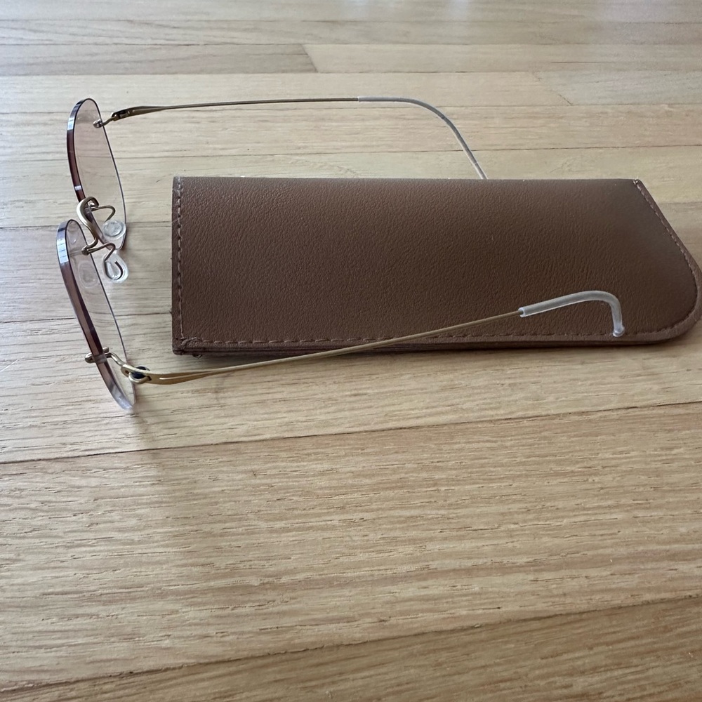 LINDBERG spirit titanium Glasses - Picture 3 of 7
